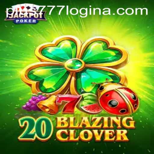 Discovering 20BlazingClover: A Step into the World of Digital Gaming Excitement