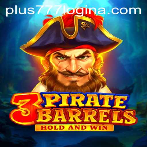 Explore the World of 3PirateBarrels: Adventure Awaits