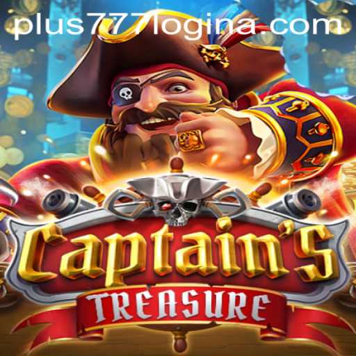 CaptainssTreasure: An Engaging Adventure Awaits