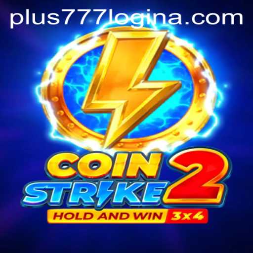 Exploring the Thrills of Coinstrike2 with Plus777 Login