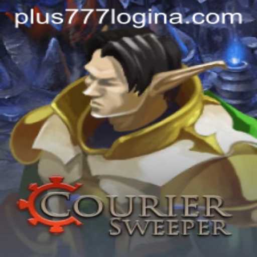 CourierSweeper: A Dynamic Game Experience