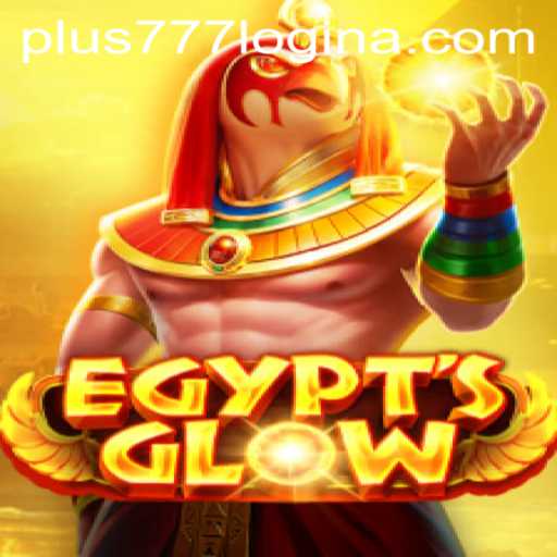 Discover the Enchantment of EgyptsGlow and How to Navigate It with plus777 Login