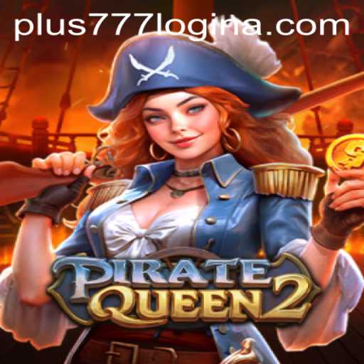 Explore PirateQueen2 An Exciting Treasure Hunt