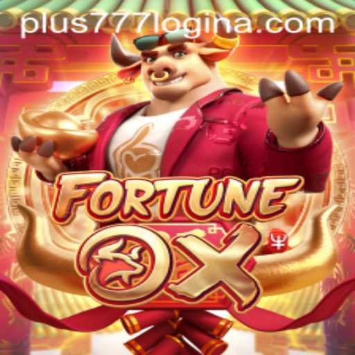 Exploring the Exciting World of FortuneOx and the Convenience of plus777 Login