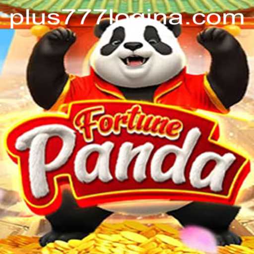 FortunePanda: Unveiling the Enchanting World of Plus777 Login