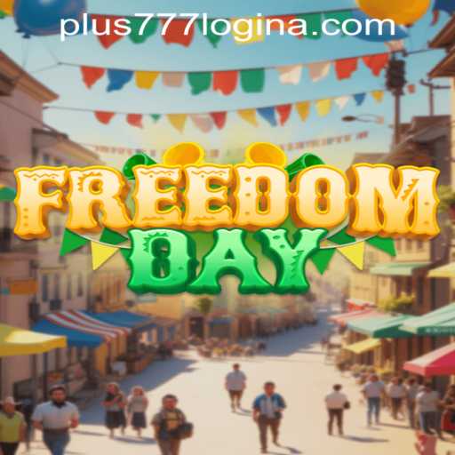 Exploring the Thrill and Strategy of FreedomDay: A Unique Gaming Experience