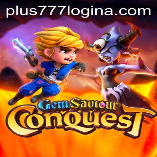 Discover the Enchanting World of GemSaviourConquest: Your Ultimate Gaming Adventure