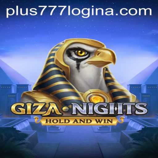 Unveiling GizaNights: An Immersive Gaming Experience