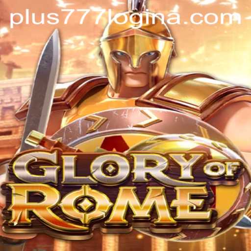 GloryofRome: The Fascinating World of Ancient Roman Strategy Gaming