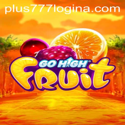 GoHighFruit: The Ultimate Digital Fruit Adventure