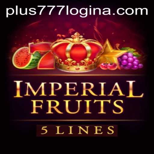 ImperialFruits5: Immerse Yourself in the World of Classic Fruit Slots