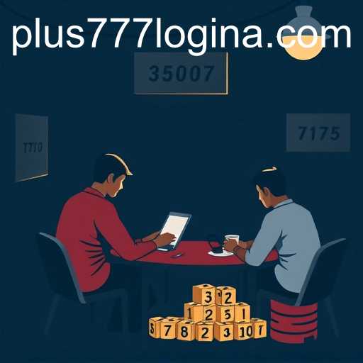The Complex World of Jueteng and the Influence of Plus777 Login
