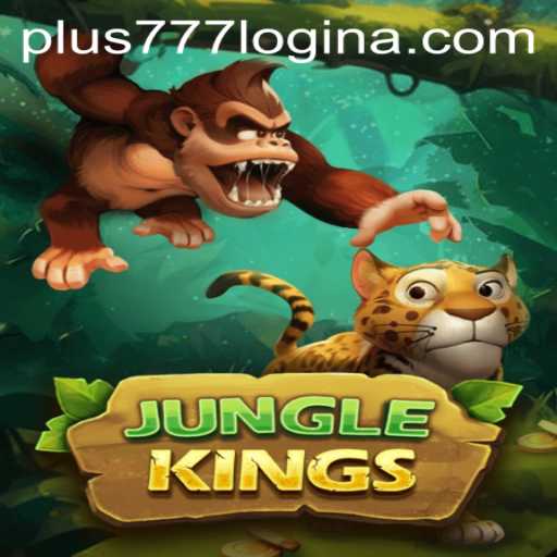 Exploring the Adventure of JungleKings and Accessing Plus777 Login