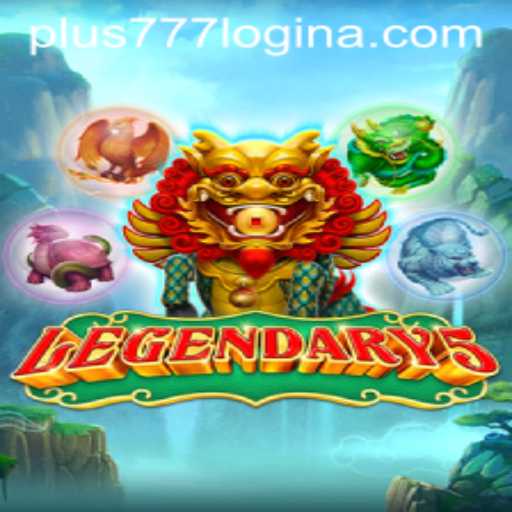 The Intriguing World of Legendary5 and the Role of plus777 Login