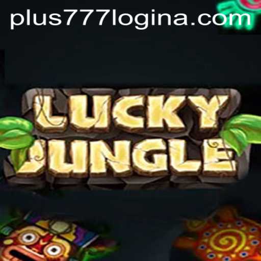 Exploring the Thrills of LuckyJungle and the Plus777 Login Experience