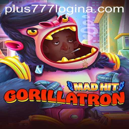 Discover MadHitGorillatron: A Thrilling Gaming Experience Beyond Limits
