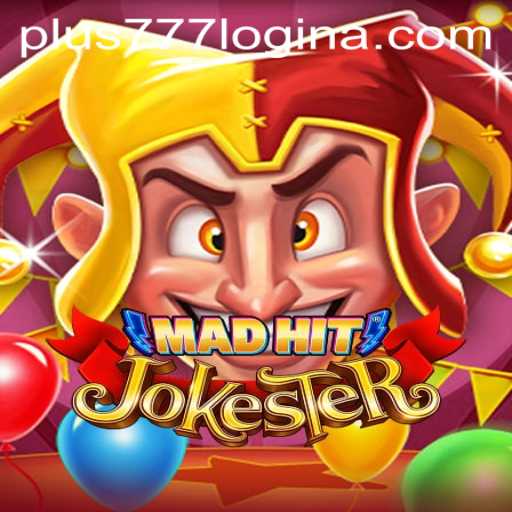 Unleashing the Chaos of MadHitJokester: A Hilarious Journey