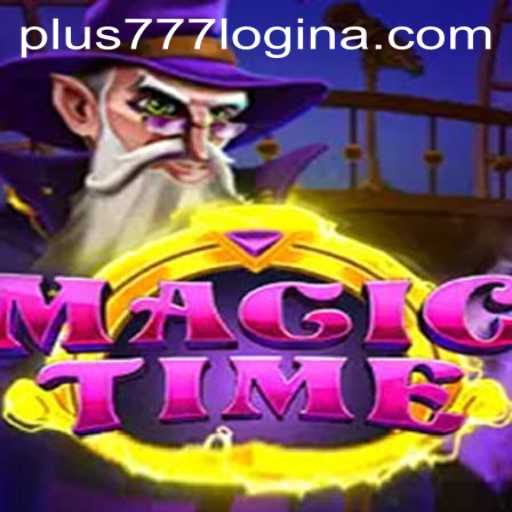 Discovering MagicTime: An Enchanting Journey Through Gameplay and Adventure
