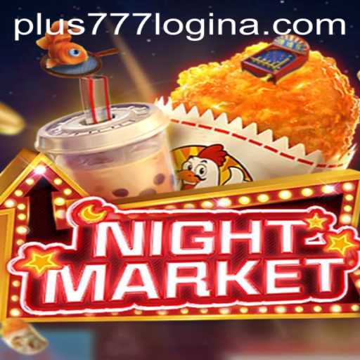 Exploring NIGHTMARKET: A Deep Dive into the Game and the Role of Plus777 Login