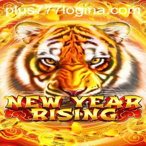 NewYearRising: Unveil the Mysteries of the Future
