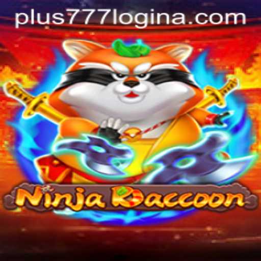 NinjaRaccoon: A Thrilling Adventure Awaits