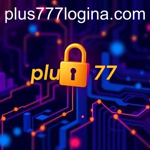 plus777 login
