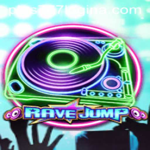 Discovering RaveJump: A Groundbreaking Fusion of Rhythm and Gaming