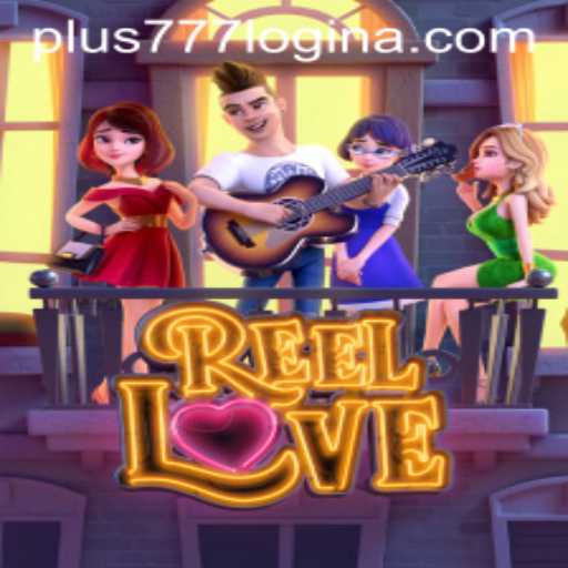 Exploring ReelLove: A Captivating Slot Game Adventure