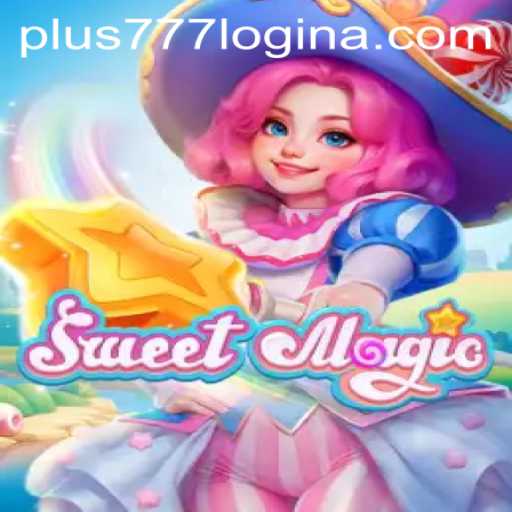 Exciting Gameplay Awaits in SweetMagic with Plus777 Login