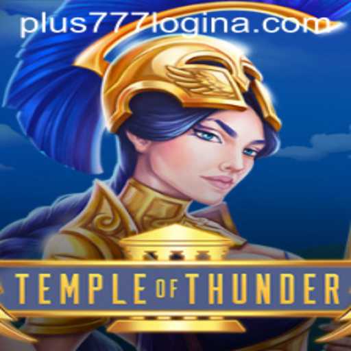 Exploring TempleofThunder: The Innovative Online Gaming Adventure