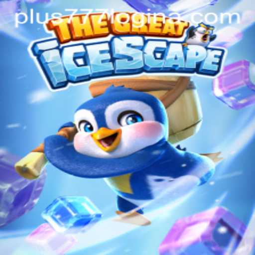 Unveiling TheGreatIcescape: An Exciting Journey Through Icy Realms