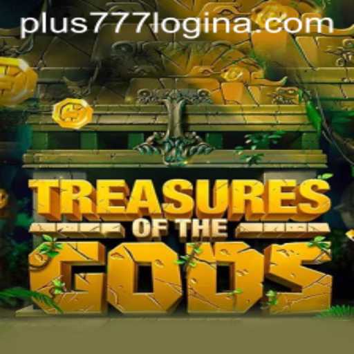 Adventure Awaits: Explore 'TreasureoftheGods' and Master Your Strategy with 'Plus777 Login'